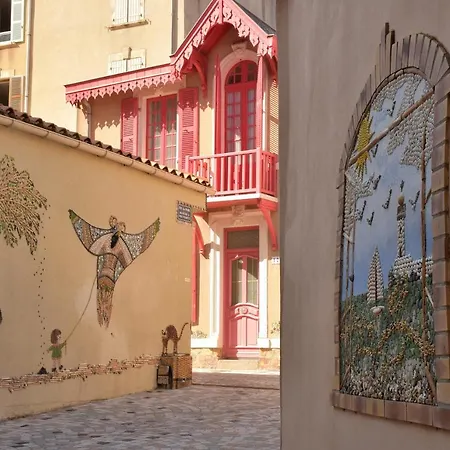Bastion Les Sables-dʼOlonne